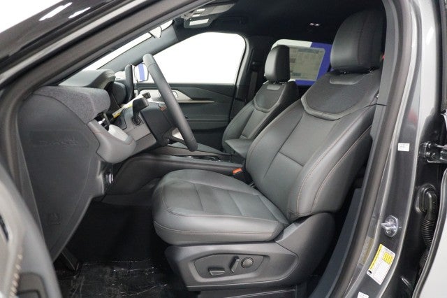 2027 Ford Explorer Active w/200A Pkg