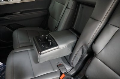 2027 Ford Explorer Active w/200A Pkg