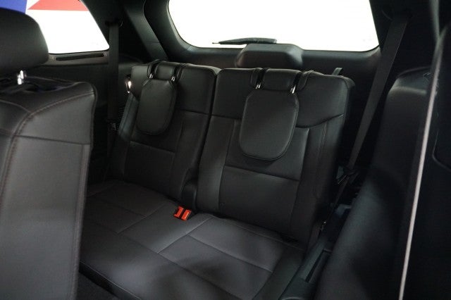 2027 Ford Explorer Active w/200A Pkg