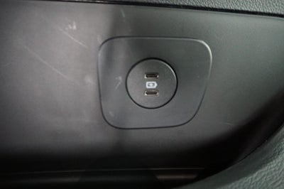 2027 Ford Explorer Active w/200A Pkg