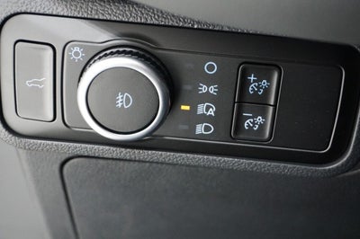 2027 Ford Explorer Active w/200A Pkg