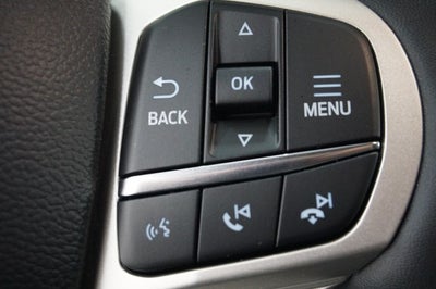 2027 Ford Explorer Active w/200A Pkg