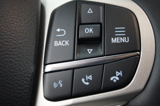 2027 Ford Explorer Active w/200A Pkg