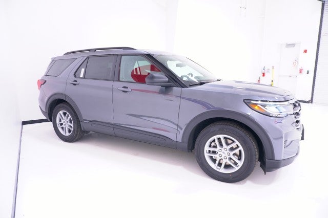 2027 Ford Explorer Active w/200A Pkg