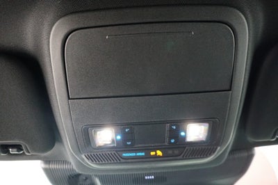 2027 Ford Explorer Active w/200A Pkg