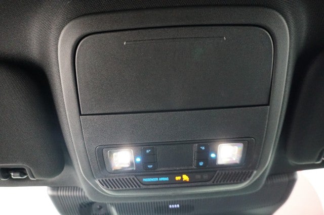 2027 Ford Explorer Active w/200A Pkg
