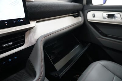 2027 Ford Explorer Active w/200A Pkg