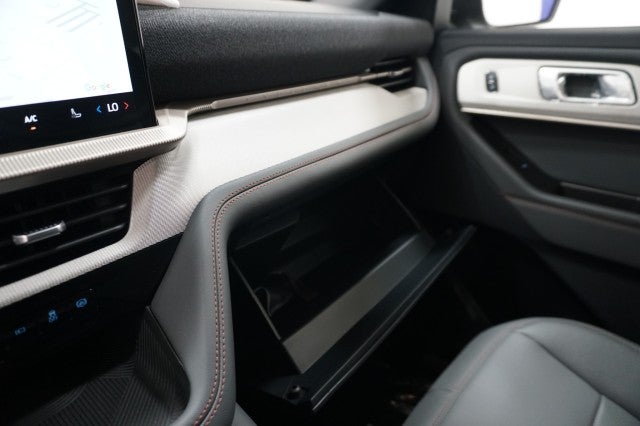 2027 Ford Explorer Active w/200A Pkg