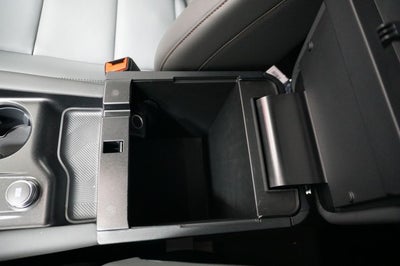 2027 Ford Explorer Active w/200A Pkg