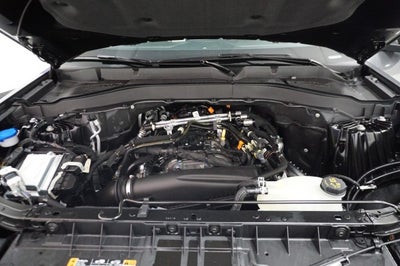 2027 Ford Explorer Active w/200A Pkg