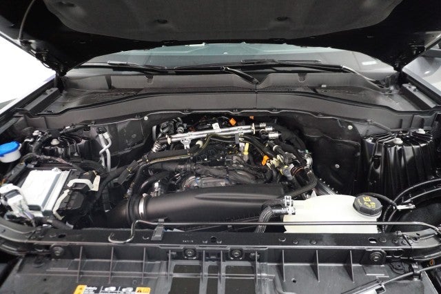2027 Ford Explorer Active w/200A Pkg