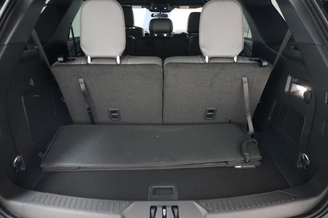 2027 Ford Explorer Active w/200A Pkg