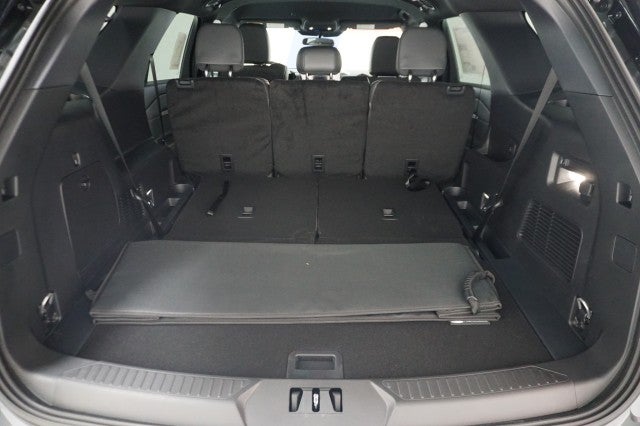 2027 Ford Explorer Active w/200A Pkg