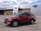 2027 Ford Explorer Active w/200A Pkg
