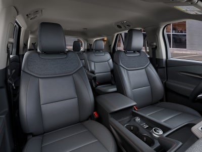 2027 Ford Explorer Active w/200A Pkg