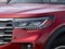 2027 Ford Explorer Active w/200A Pkg