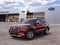 2027 Ford Explorer Active w/200A Pkg