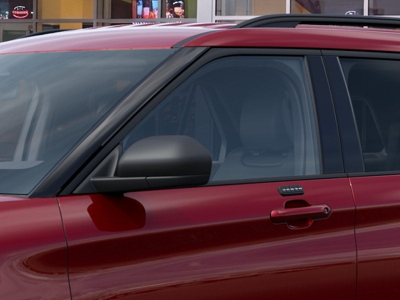 2027 Ford Explorer Active w/200A Pkg