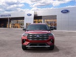 2027 Ford Explorer Active w/200A Pkg