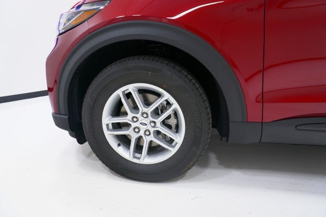 2027 Ford Explorer Active w/200A Pkg