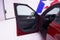 2027 Ford Explorer Active w/200A Pkg
