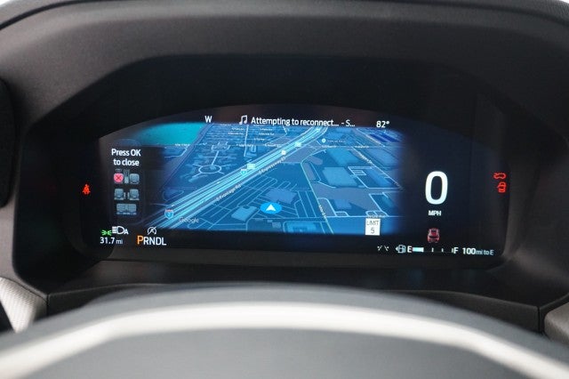 2027 Ford Explorer Active w/200A Pkg