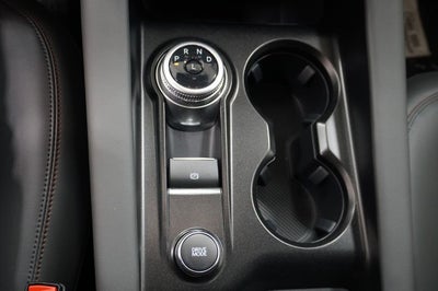 2027 Ford Explorer Active w/200A Pkg