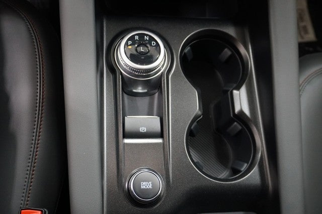 2027 Ford Explorer Active w/200A Pkg