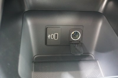 2027 Ford Explorer Active w/200A Pkg