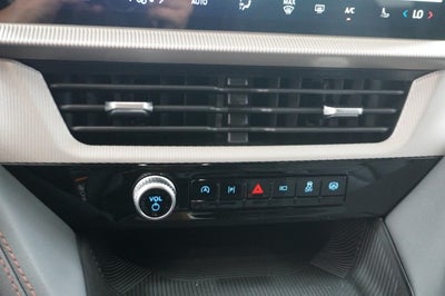2027 Ford Explorer Active w/200A Pkg