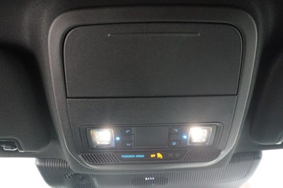 2027 Ford Explorer Active w/200A Pkg