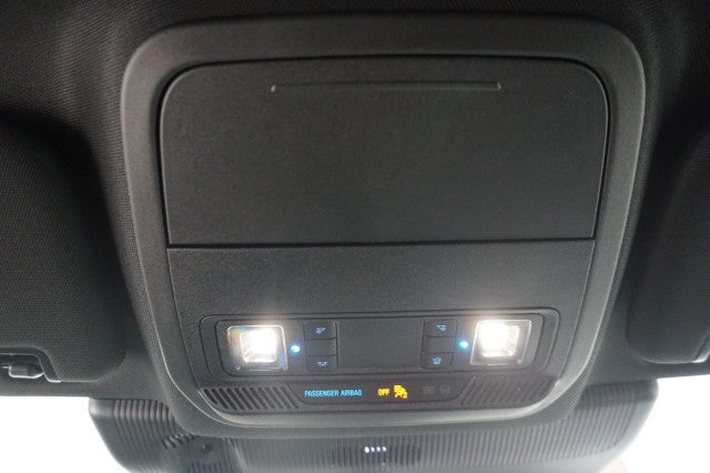 2027 Ford Explorer Active w/200A Pkg