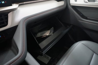 2027 Ford Explorer Active w/200A Pkg
