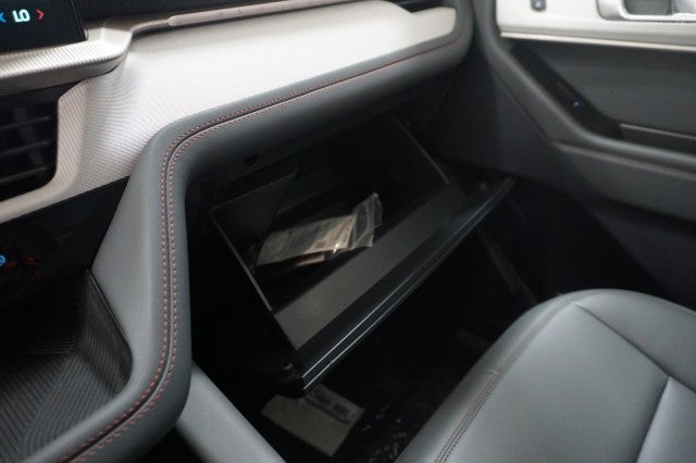 2027 Ford Explorer Active w/200A Pkg