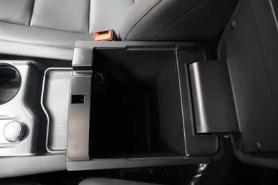 2027 Ford Explorer Active w/200A Pkg