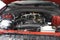 2027 Ford Explorer Active w/200A Pkg