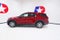 2027 Ford Explorer Active w/200A Pkg