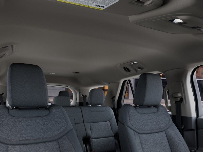 2027 Ford Explorer Active w/200A Pkg