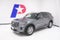 2027 Ford Explorer Active w/200A Pkg