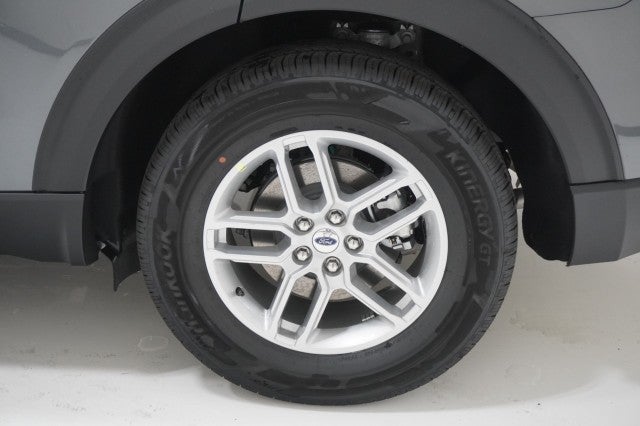 2027 Ford Explorer Active w/200A Pkg