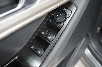 2027 Ford Explorer Active w/200A Pkg