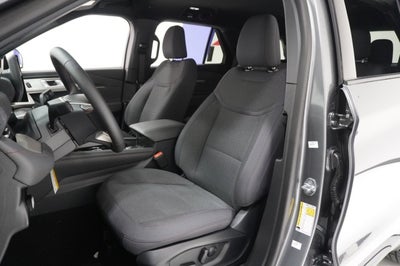 2027 Ford Explorer Active w/200A Pkg