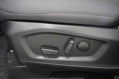 2027 Ford Explorer Active w/200A Pkg