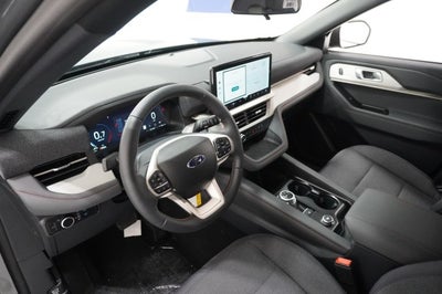 2027 Ford Explorer Active w/200A Pkg