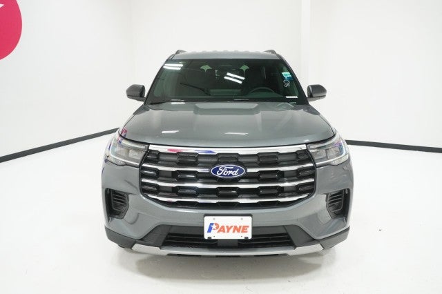 2027 Ford Explorer Active w/200A Pkg