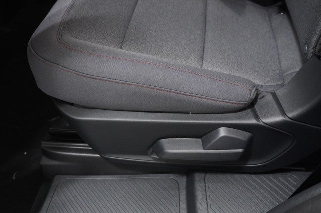 2027 Ford Explorer Active w/200A Pkg