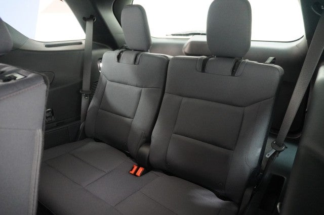 2027 Ford Explorer Active w/200A Pkg