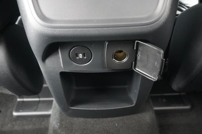 2027 Ford Explorer Active w/200A Pkg