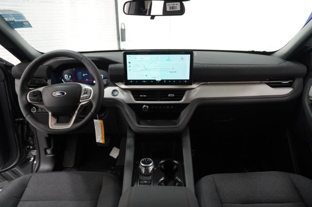 2027 Ford Explorer Active w/200A Pkg