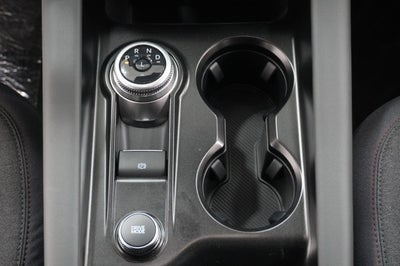 2027 Ford Explorer Active w/200A Pkg